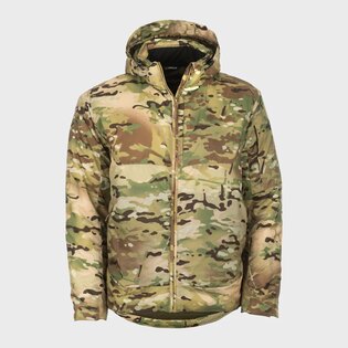 Isolierjacke Spearhead Snugpak®