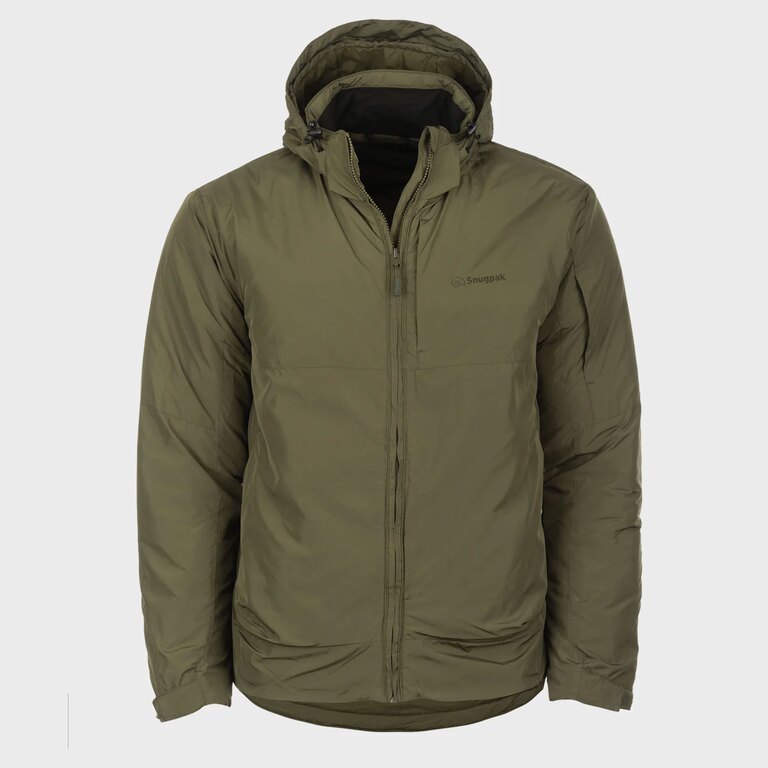 Isolierte Jacke Arrowhead Snugpak®