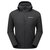 Isolierte Jacke Sirocco PrimaLoft® Gold Montane®