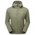 Isolierte Jacke Sirocco PrimaLoft® Gold Montane®