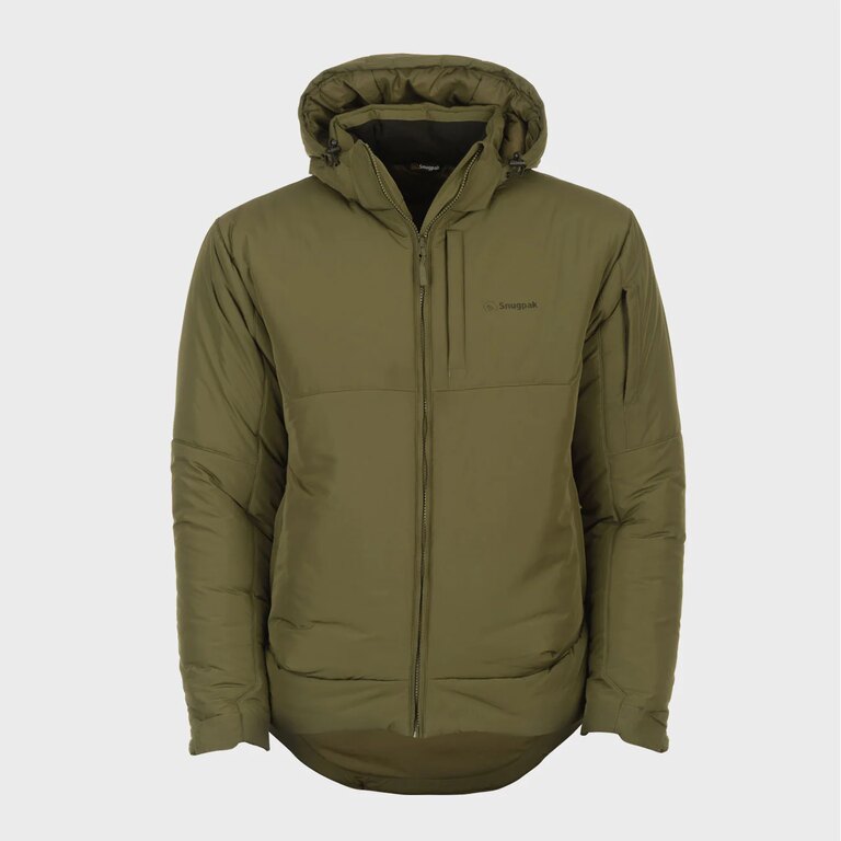 Isolierte Jacke Tomahawk Snugpak®