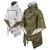 Isolierter Poncho Reversible Swagman Roll® Helikon-Tex®