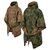 Isolierter Poncho Reversible Swagman Roll® Helikon-Tex®