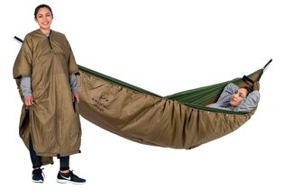 Isolierung Underquilt-Poncho Amazonas®