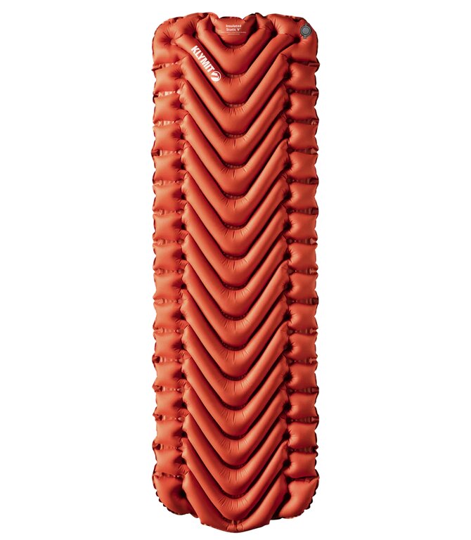Isomatte Insulated Static V™ Klymit®