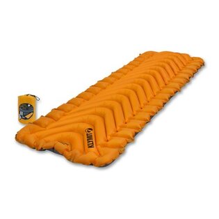 Isomatte Insulated Static V™ Lite Klymit® - Mango