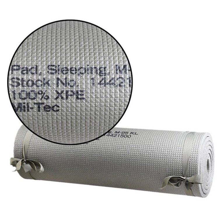 Isomatte Isomate XPE-1 Mil-Tec®