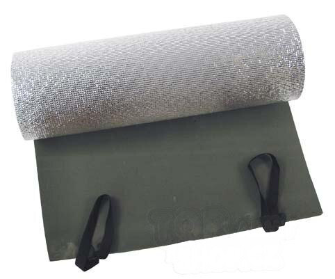 Isomatte MFH® Alu Iso Mat