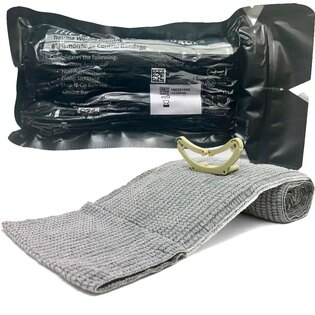 Israelische Druckbandage FCP02 First Care Products®