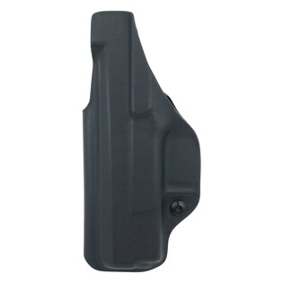 IWB CZ P-10 S - Innentaschenholster mit vollem SweatGuard RH Holsters®