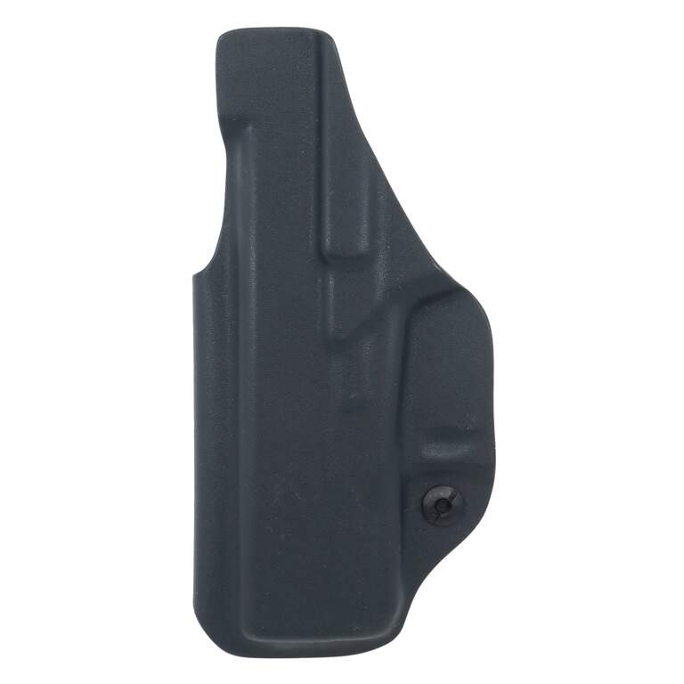 IWB Glock 43X Rail - Innenholster mit vollem SweatGuard RH Holsters®