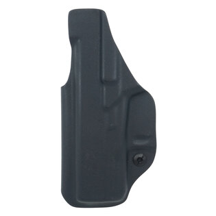 IWB Glock 43X Rail - Innenholster mit vollem SweatGuard RH Holsters®