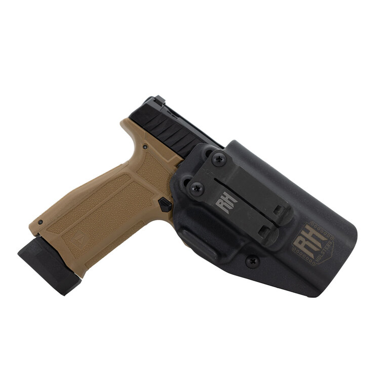 IWB Sharky Arex Delta 2 L/M/X - Innenholster mit vollem SweatGuard RH Holsters®