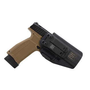 IWB Sharky Arex Delta 2 L/M/X - Innenholster mit vollem SweatGuard RH Holsters®