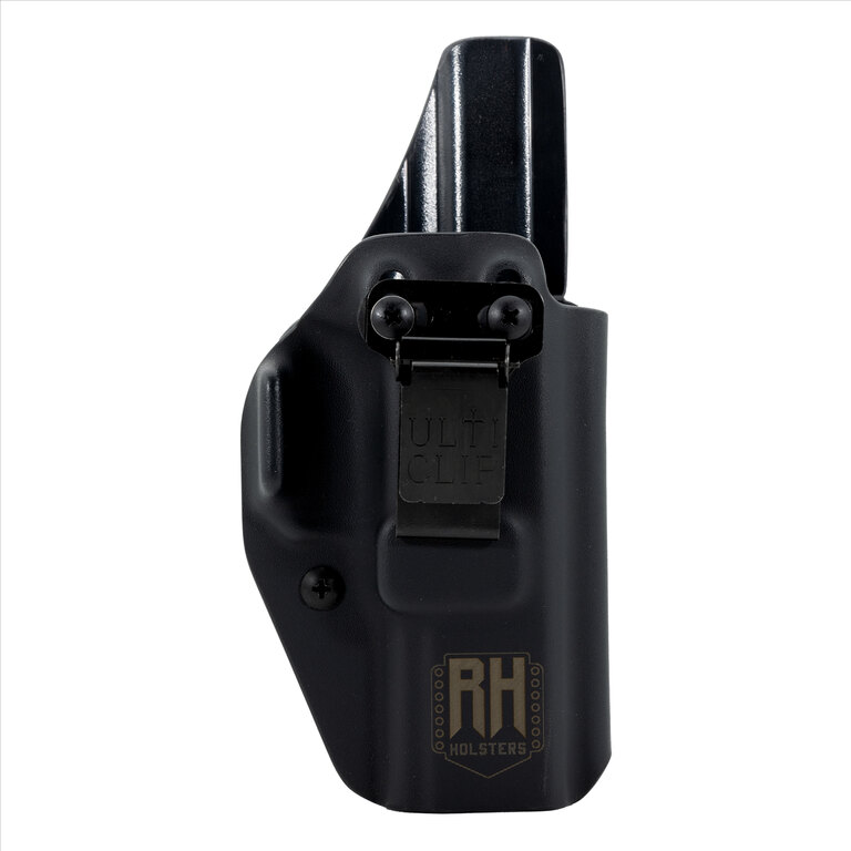 IWB Sharky Bul Armory AXE C Innenholster mit vollem SweatGuard RH Holsters®