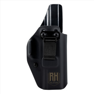 IWB Sharky Bul Armory AXE C Innenholster mit vollem SweatGuard RH Holsters®