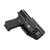 IWB Sharky Bul Armory AXE FS Innenholster mit vollem SweatGuard RH Holsters®