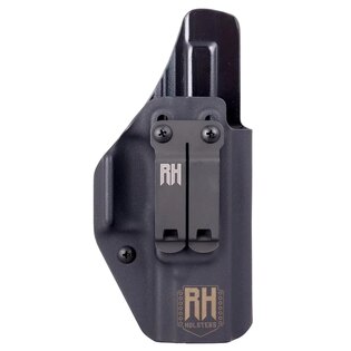 IWB Sharky SIG Sauer Fuse - Innenholster mit vollem SweatGuard RH Holsters®
