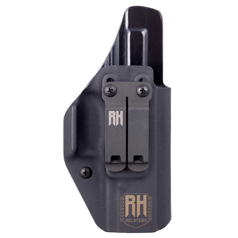IWB Sharky Walther PDP - Innenholster mit vollem SweatGuard RH Holsters®