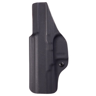 IWB Walther PDP 4,5" - Inneres Pistolenholster mit vollem SweatGuard RH Holsters®