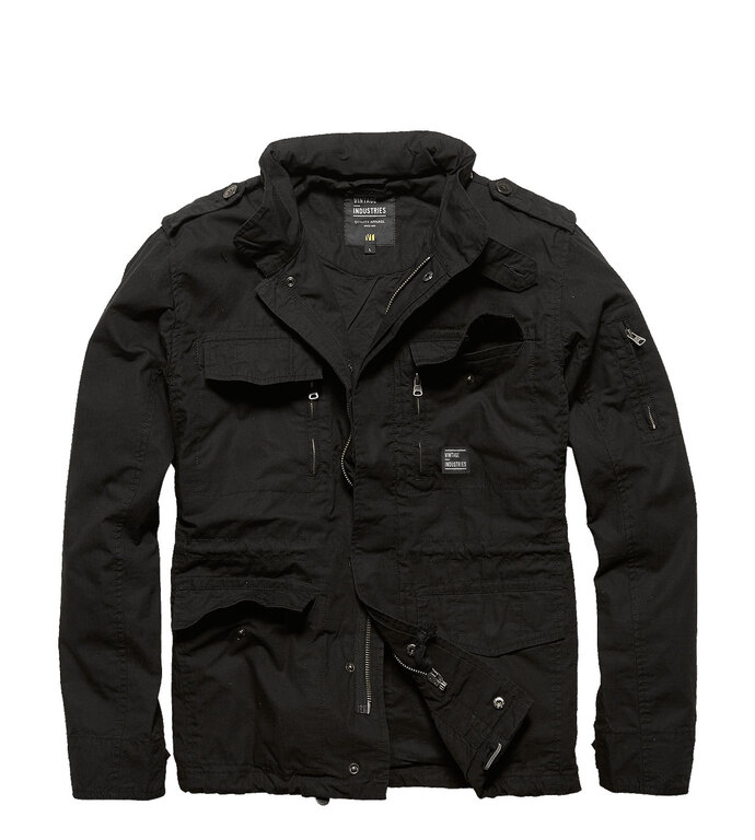 Jacke Cranford Vintage Industries®