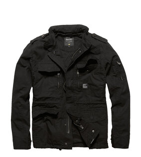 Jacke Cranford Vintage Industries®
