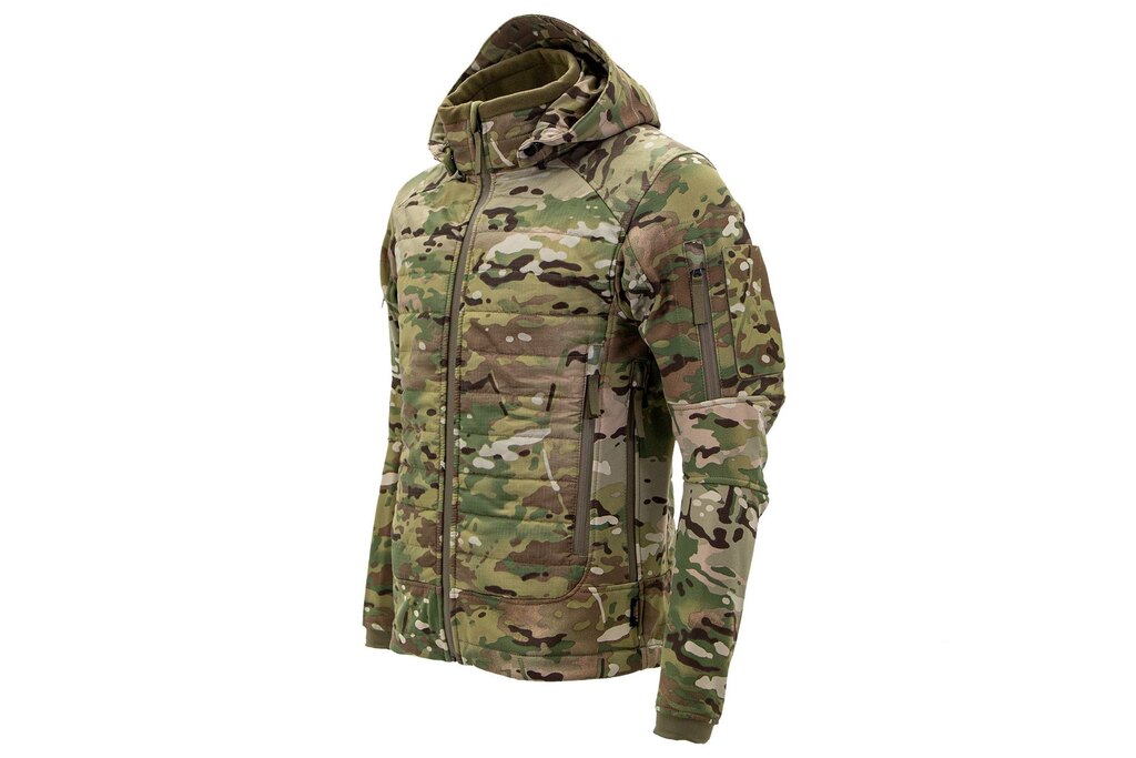 Jacke G-Loft® ISG 2.0 Carinthia®