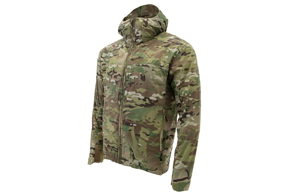 Jacke G-Loft® TLG Carinthia®