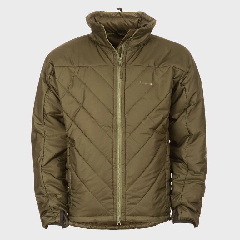 Jacke Insulated SJ3 Snugpak®