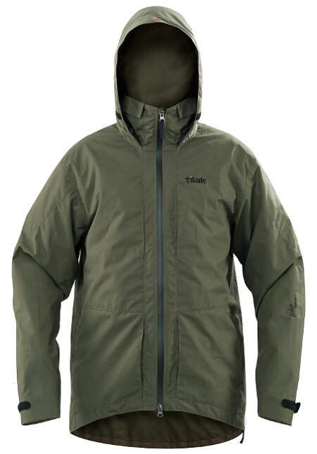 Jacke Loke 20 Ventile® Tilak®