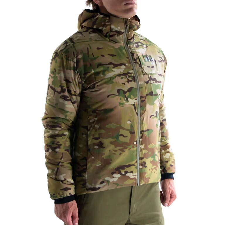 Jacke LV Insulated Otte Gear®