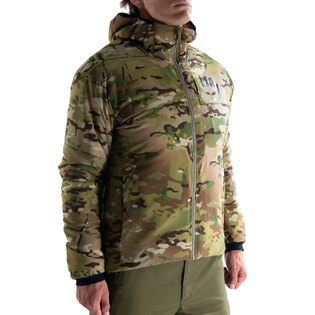 Jacke LV Insulated Otte Gear®