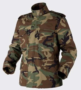 Jacke / Parka M65 Helikon-Tex®