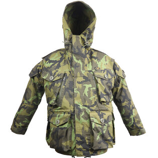 Jacke Sniper Smock Combat Systems®