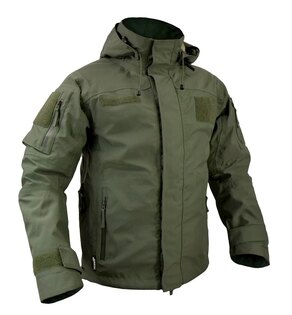 Jacke Texar® Conger Storm-Tex®