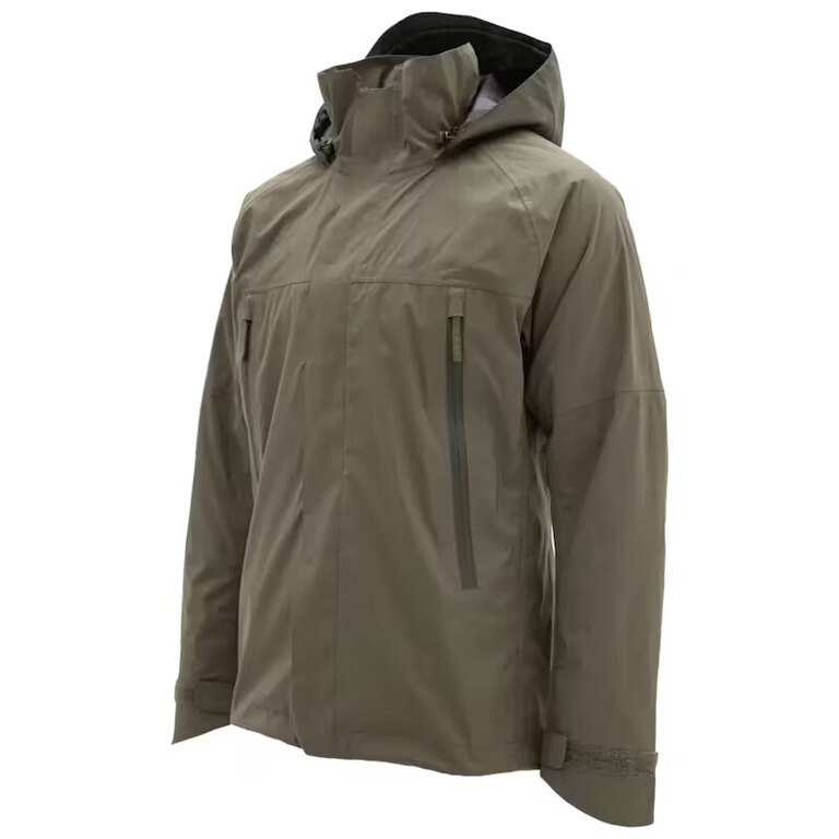 Jacket Loftshell® Hydro Carinthia®