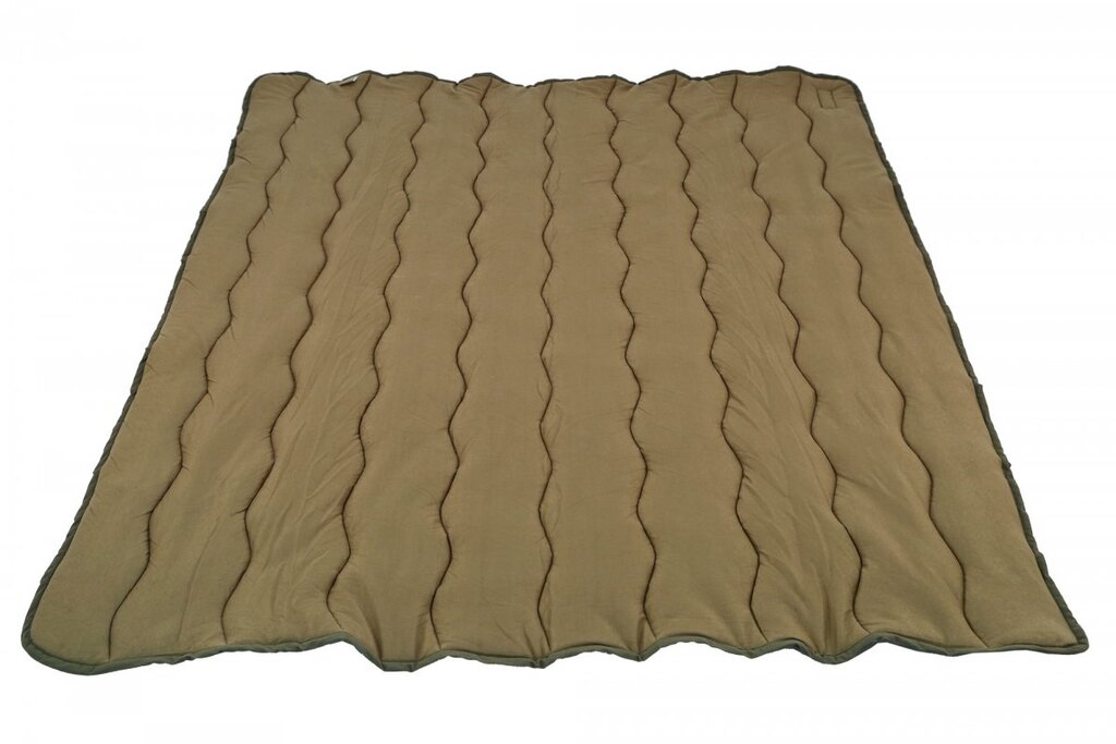 Jagddecke Loden Light Carinthia®