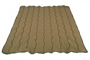 Jagddecke Loden Light Carinthia®