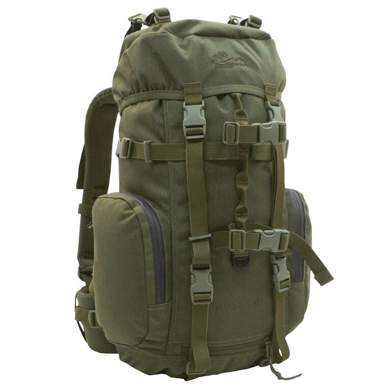 Jagdrucksack Wisport® Woodcraft