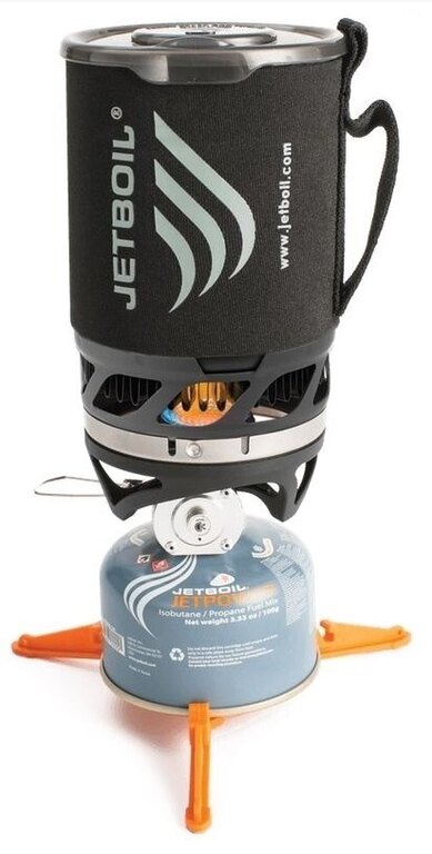Jetboil® MicroMo Kocher