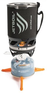 Jetboil® MicroMo Kocher