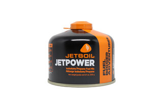 JetPower Fuel Jetboil® Gaskartusche - 230g