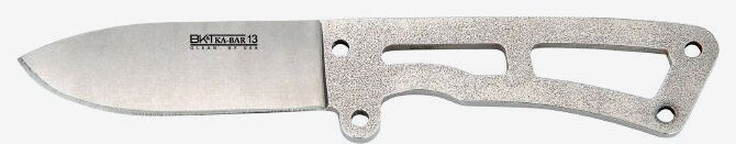 KA-BAR® Becker Remora Messer mit feststehender Klinge