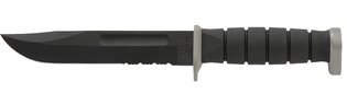 KA-BAR® D2 Extreme Fighting Utility Knife mit feststehender Klinge, Eagle Sheath