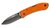 KA-BAR® Dozier Folding Hunter