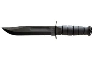 KA-BAR® Messer mit feststehender Klinge