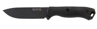 KA-BAR® Short Becker Drop Point Messer mit fester Klinge