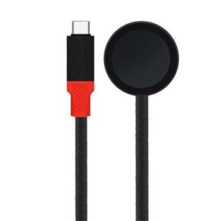 Kabel Recce 3:20 für Apple Watch Tactical® / 1 m