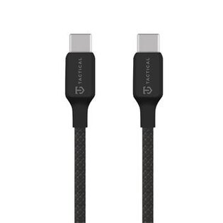 Kabel Stitch Thread Cable USB-C/USB-C Tactical® / 2 m