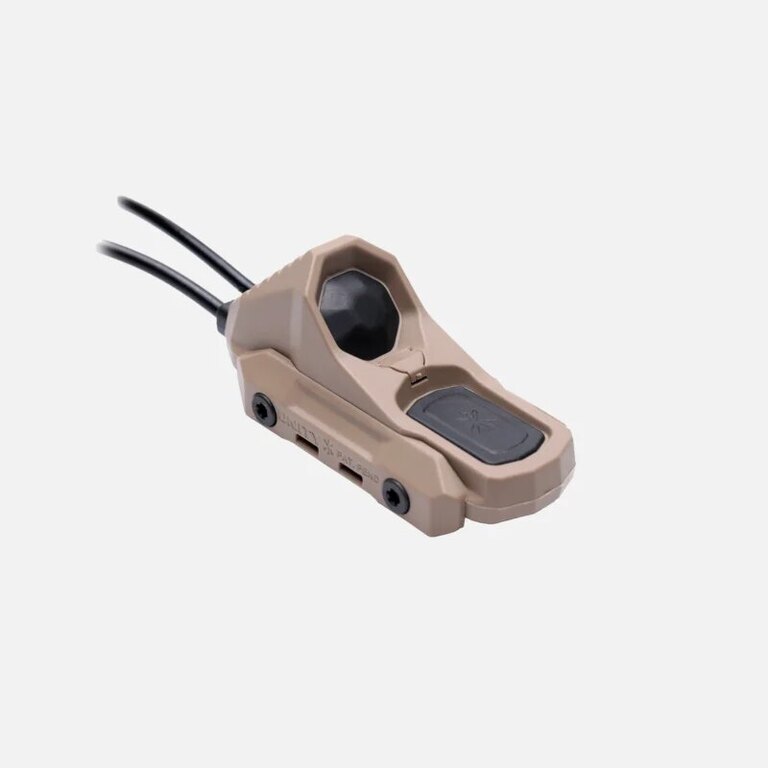 Kabelschalter AXON™ SureFire® / DBAL Laser Unity Tactical®